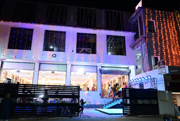 Kalyan Mandapam Deoghar 4