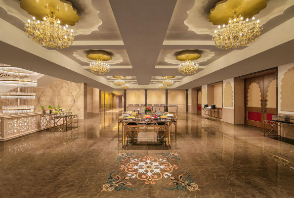 Kaldan Samudhra Palace 4