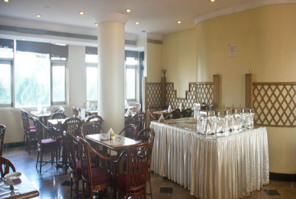 Hotel Rangsharda 1