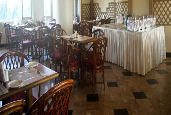 Hotel Rangsharda 2