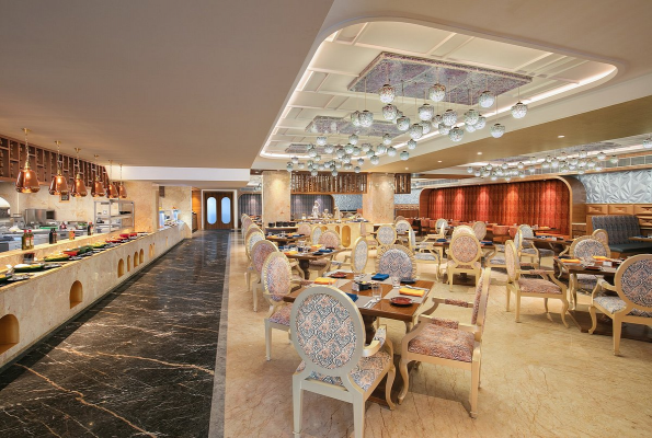 Kaldan Samudhra Palace 2