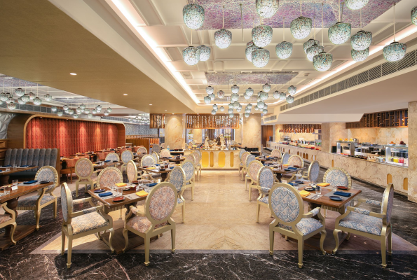 Kaldan Samudhra Palace 1