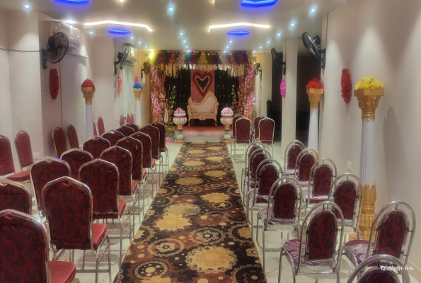 Hotel Anjana 1