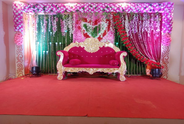 Hotel Anjana 4