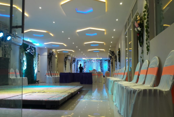Hotel Anjana 3