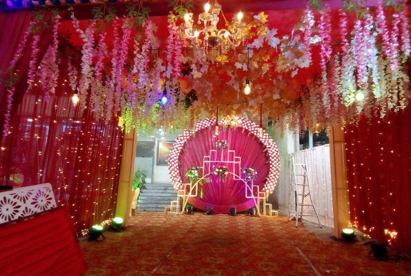 Hotel Anjana 2