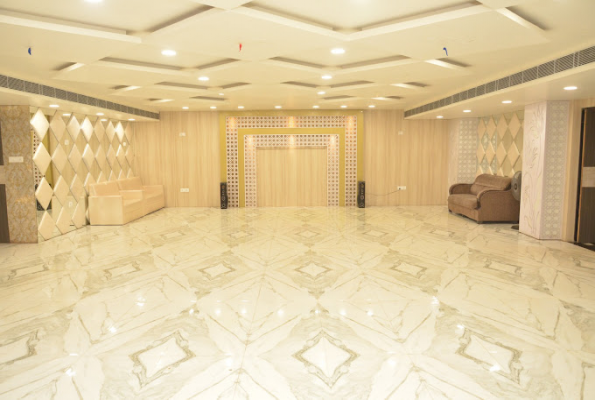 Hotel New Grand 5