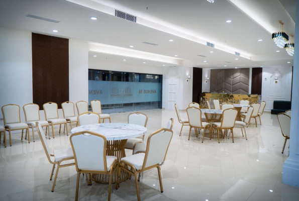 Avenue 56 By Pind Balluchi 1