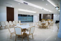 Avenue 56 By Pind Balluchi