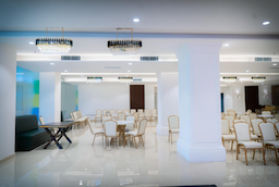 Avenue 56 By Pind Balluchi