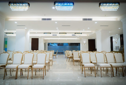 Avenue 56 By Pind Balluchi