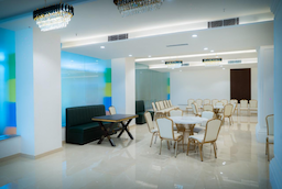 Avenue 56 By Pind Balluchi