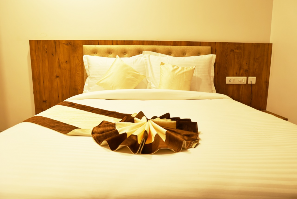 Girija Sunrise 3