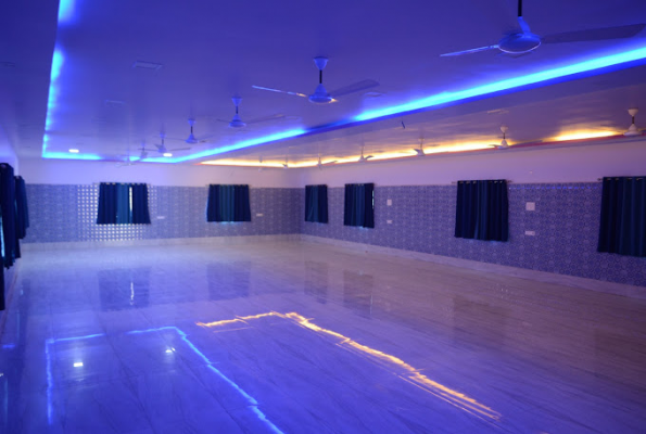 Dhanraj Residency 1