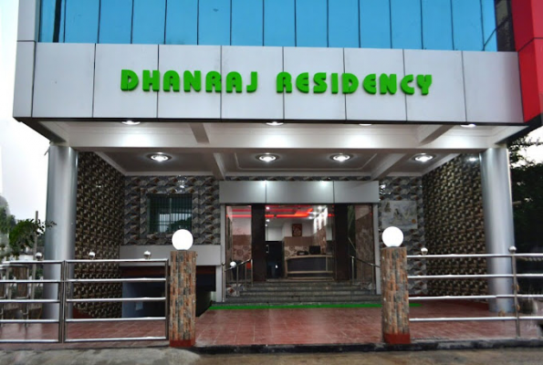 Dhanraj Residency 4