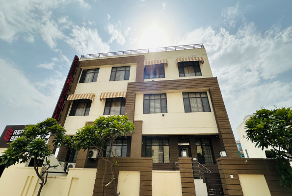 Hotel Hari Villa 2