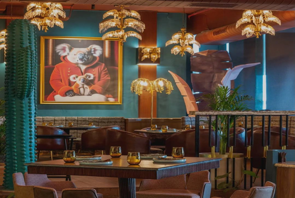 Koala Kitchen Bar 2