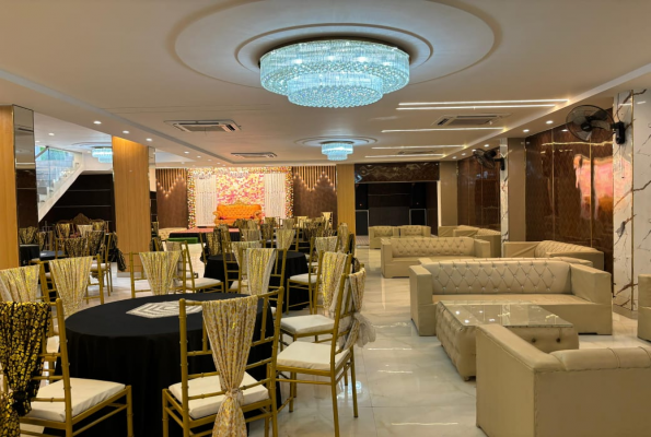 The Leisuree Banquet By Embassy Inn 1