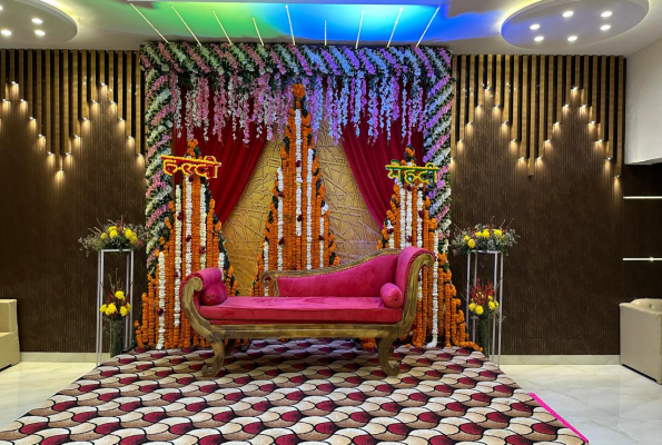 The Leisuree Banquet By Embassy Inn 2