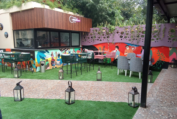 Venue Image