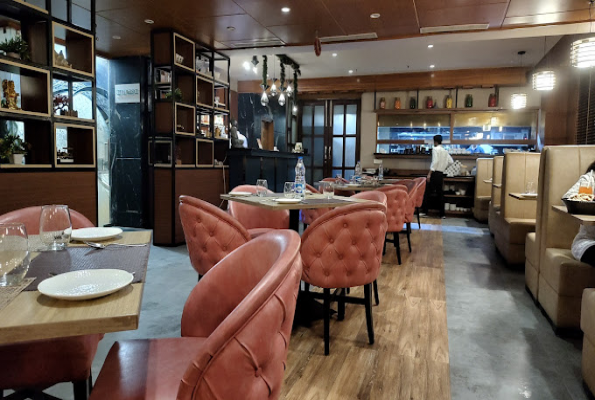 Panache Banquets & Restaurants 2