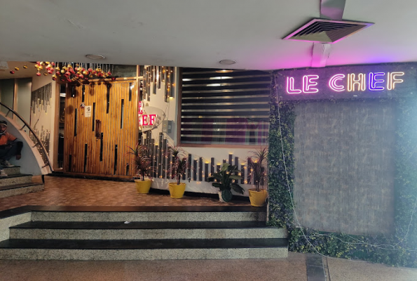 Venue Image