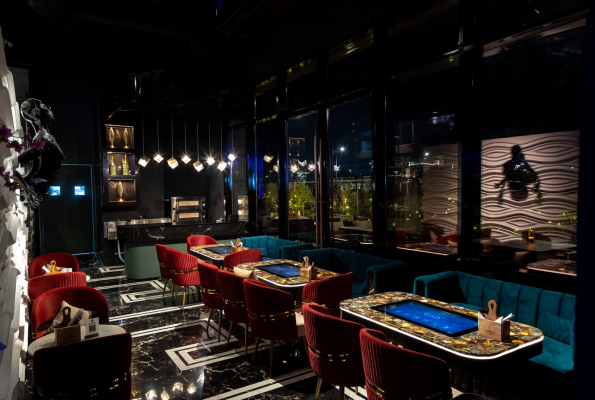 Cad Tech Bar 2