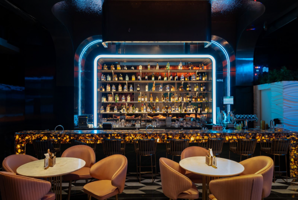 Cad Tech Bar 3