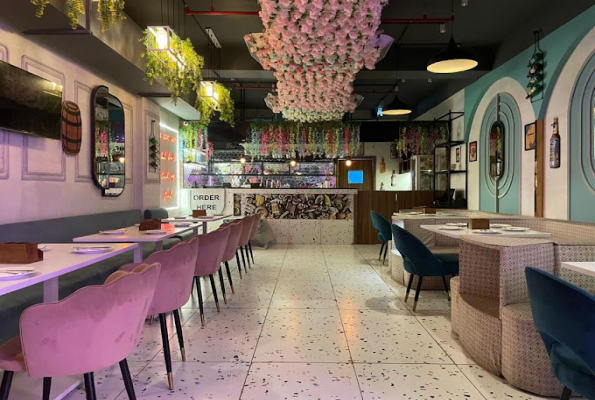 Rhum Bar And Restaurant 1