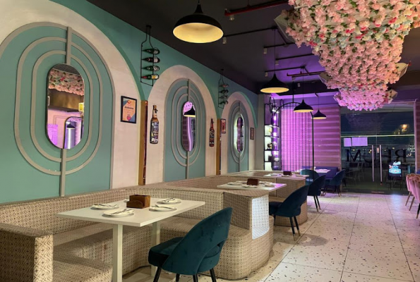 Rhum Bar And Restaurant 4