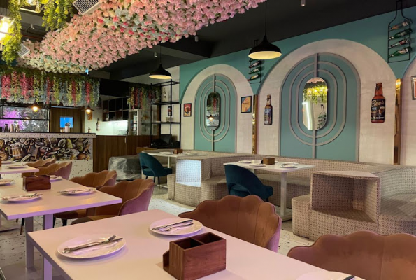 Rhum Bar And Restaurant 5