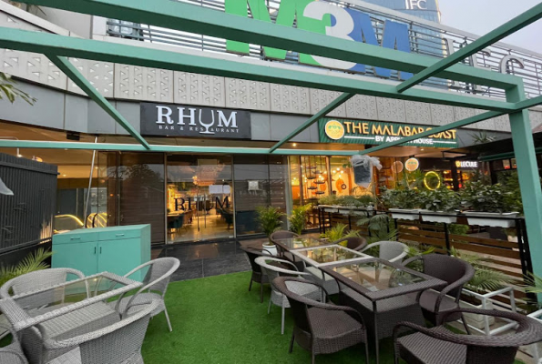 Rhum Bar And Restaurant 1