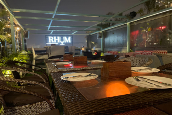 Rhum Bar And Restaurant 3