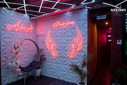 Illuzion Luxe Club