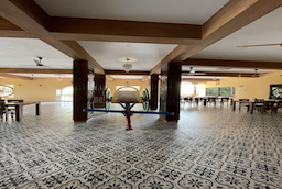 Moonrakers Chettinadu Restaurant