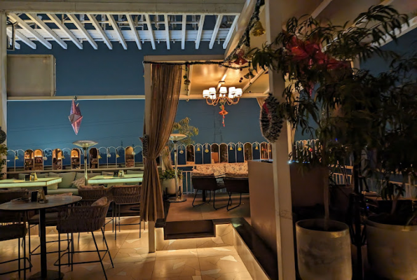 Venue Image