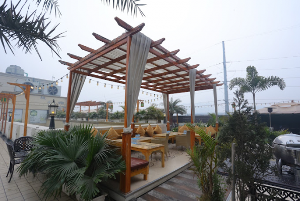 Venue Image