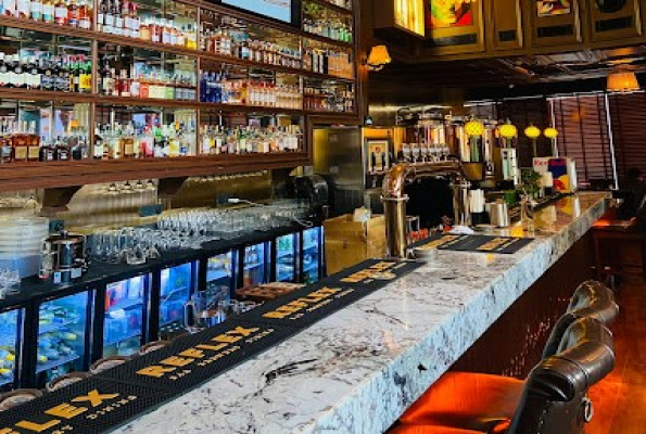 Reflex Bar 2