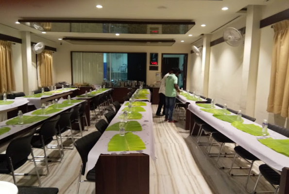 Sri Lakshmipathy Charities And Banquett Hall 4