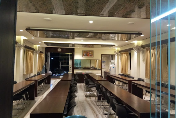 Sri Lakshmipathy Charities And Banquett Hall 5