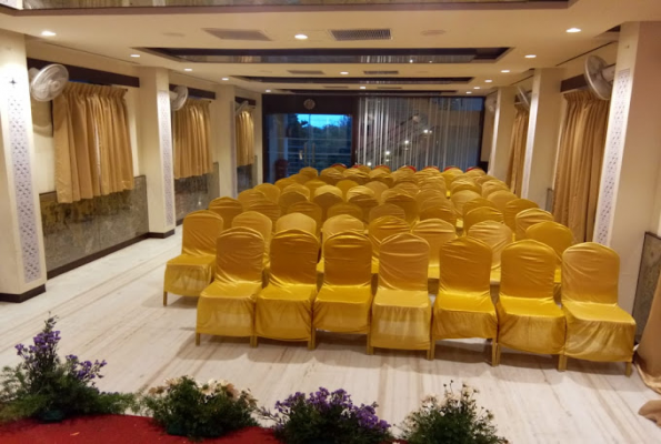 Sri Lakshmipathy Charities And Banquett Hall 2