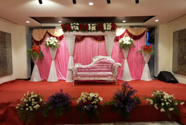 Sri Lakshmipathy Charities And Banquett Hall 3