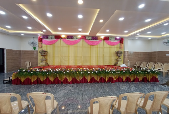 Aks Subham Hall 4