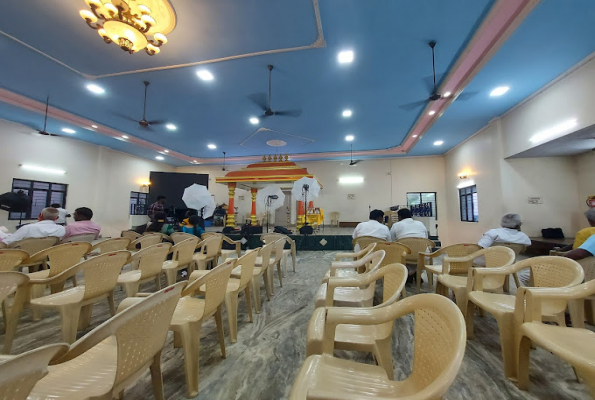 Venue Image