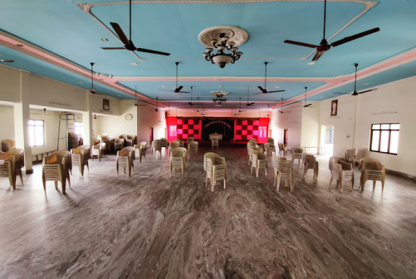 Ganesh Mahal 3