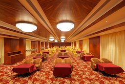 Icon Grand Hotel By Bhagini