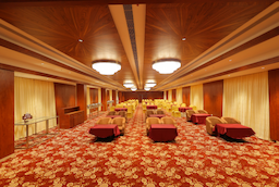 Icon Grand Hotel By Bhagini