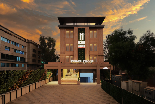 Venue Image