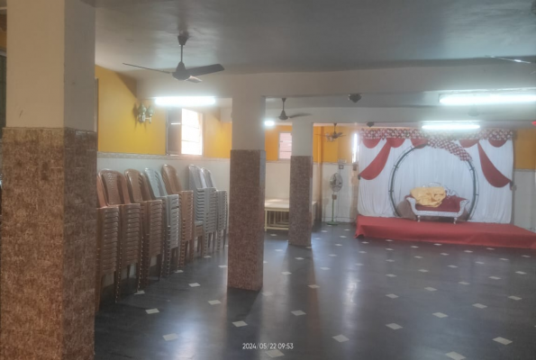 Tdk Thirumana Mandapam Complex 4
