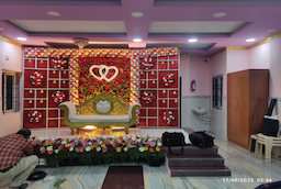 R K M Banquet Hall A/c